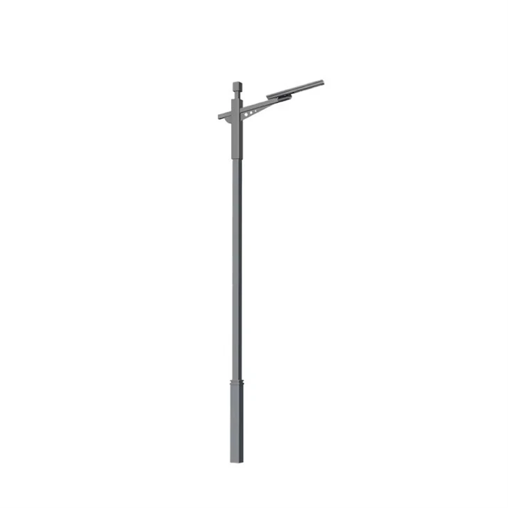 Outdoor Waterproof Road All In One Solar Street Light suppliers